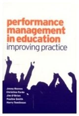 Sage Performance Management in Education: Improving Practice