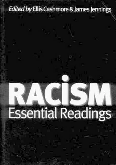 Racism: Essential Readings