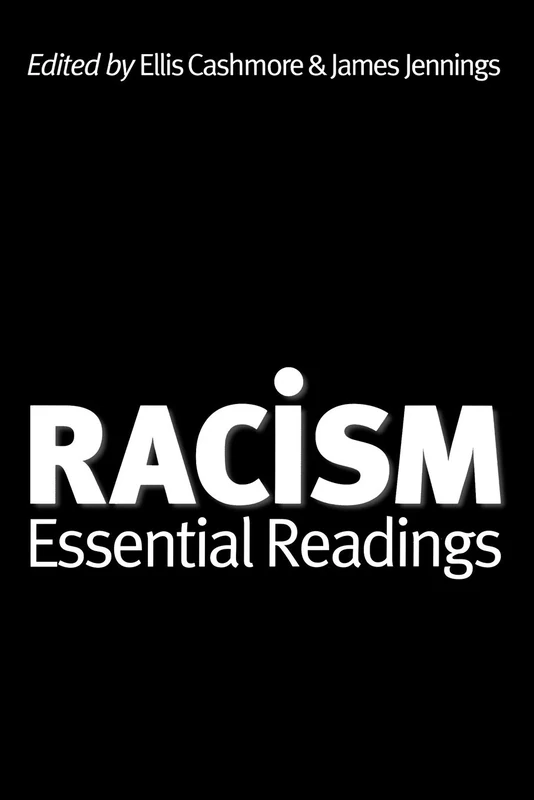Racism: Essential Readings