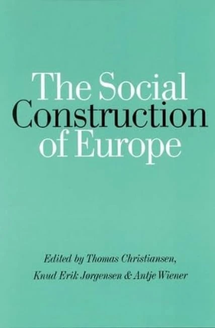 The Social Construction of Europe