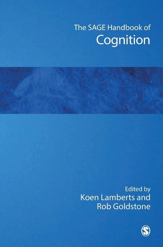 Sage Publications Handbook of Cognition - Psychology Textbook
