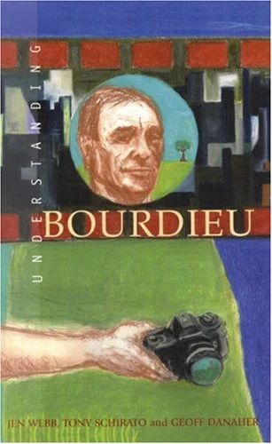 Understanding Bourdieu