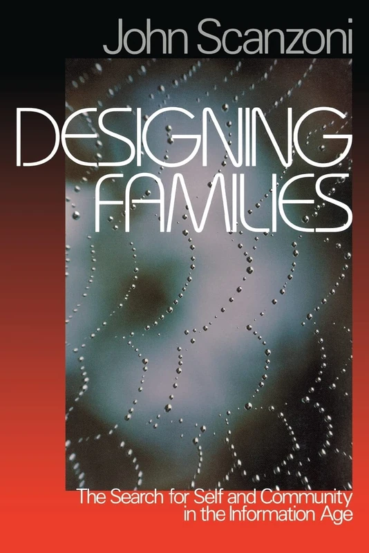 Designing Families: The Search for Self and Community in the Information Age - Image 1