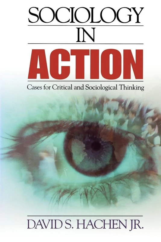 Sociology in Action: Cases for Critical and Sociological Thinking - Image 1