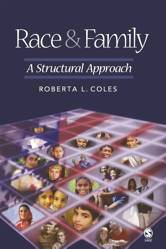 Race and Family: A Structural Approach