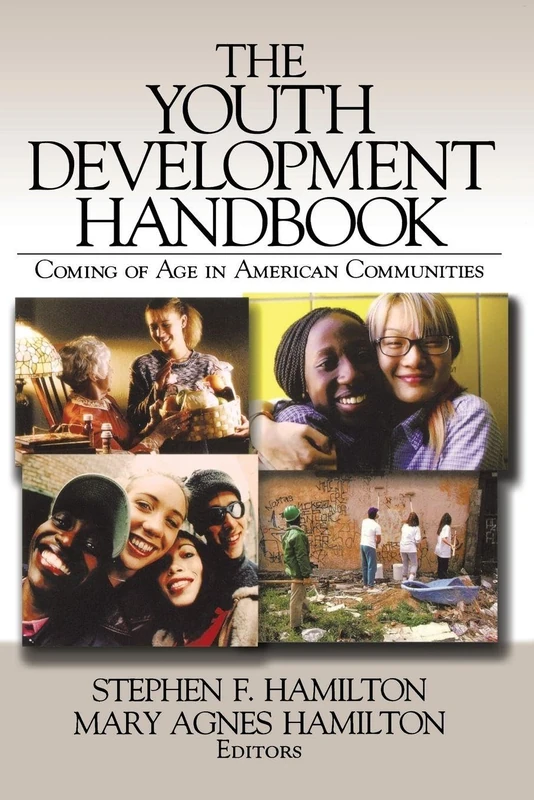 Sage Youth Development Handbook - Coming of Age in Communities