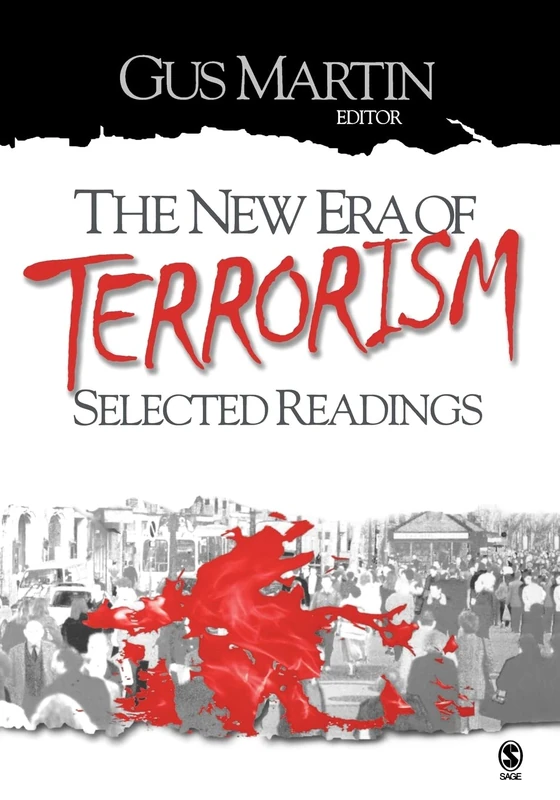 The New Era of Terrorism: Selected Readings