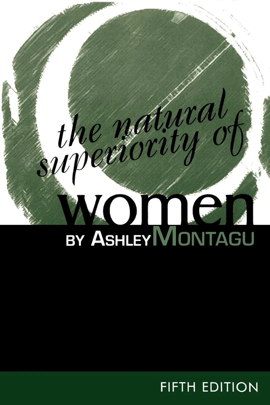 The Natural Superiority of Women - Image 1