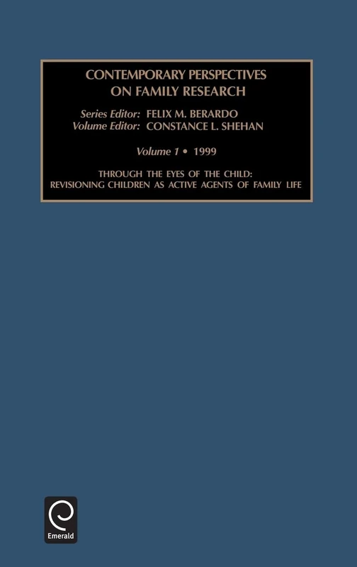 Through the Eyes of the Child