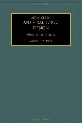 Advances in Antiviral Drug Design (Volume 3)