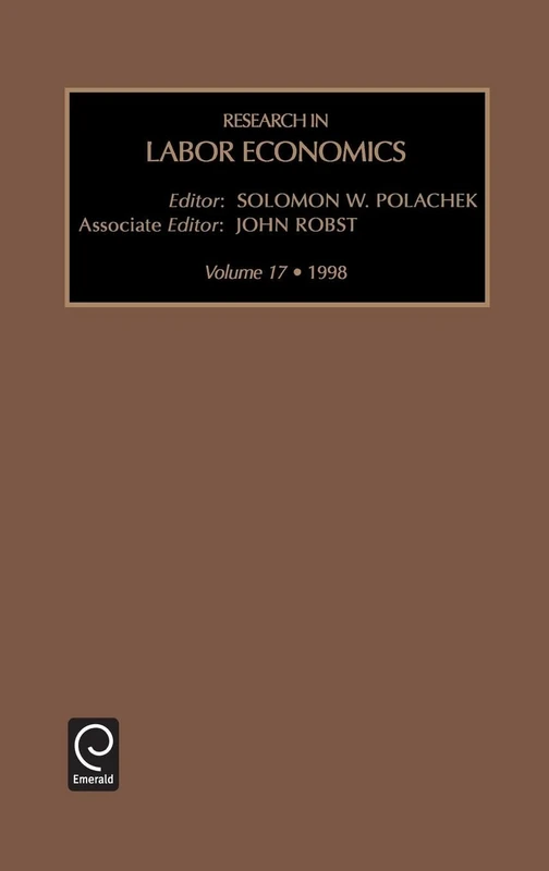Research in Labor Economics: 17