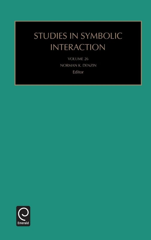 Studies in Symbolic Interaction: 26 - Image 1