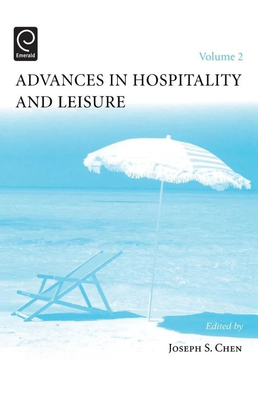 Advances in Hospitality and Leisure: 2