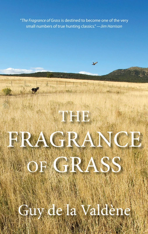 FRAGRANCE OF GRASS - Image 1