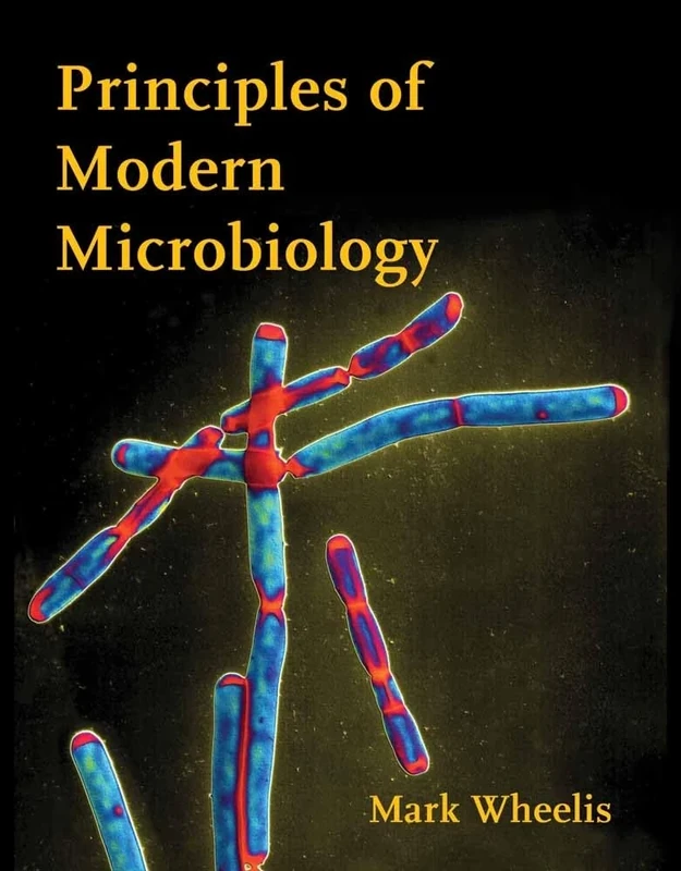 Principles of Modern Microbiology