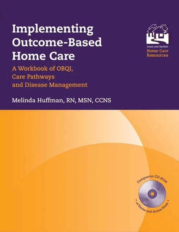 Successful Implementation Outcome-B: A Workbook of OBQI, Care Pathways and Disease Management
