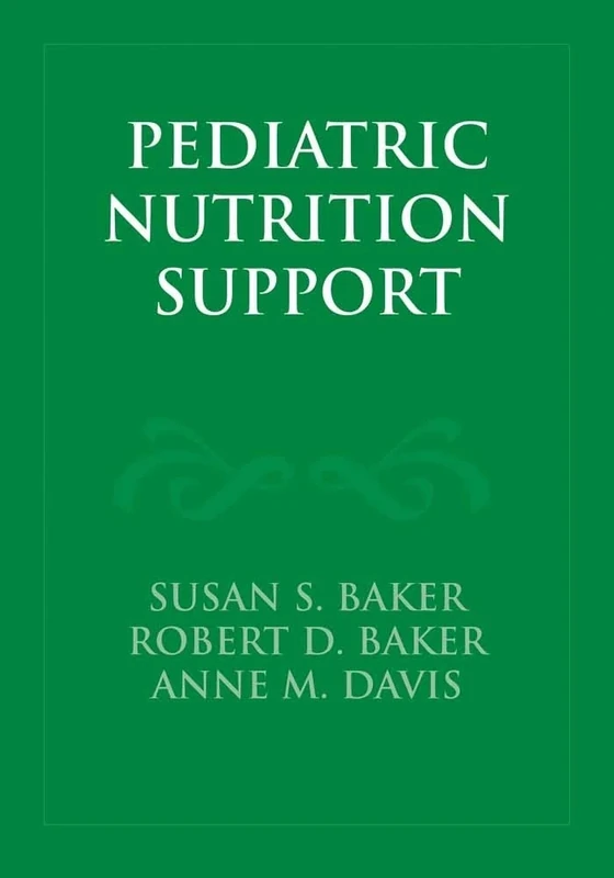 Pediatric Nutrition Support