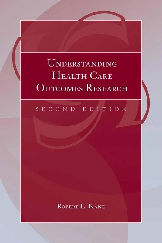 Understanding Health Care Outcomes - Jones & Bartlett Learning - Image 1