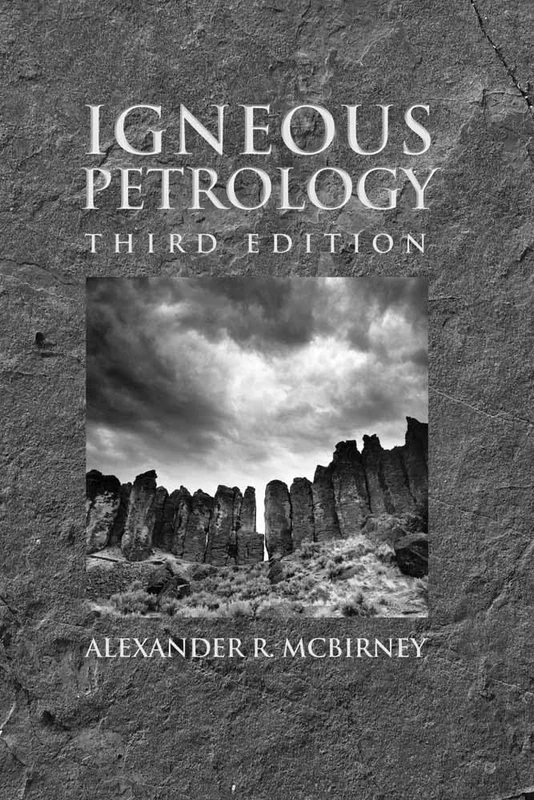Igneous Petrology - Image 1