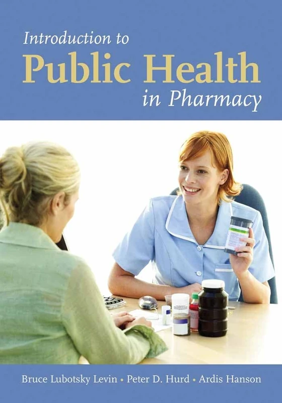 Introduction to Public Health in Pharmacy