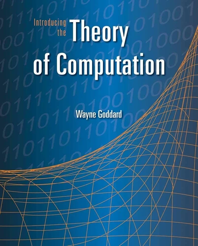 Introduction to the Theory of Computation