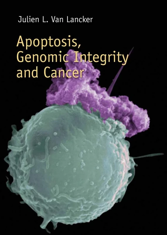 Apoptosis, Genomic Integrity CB