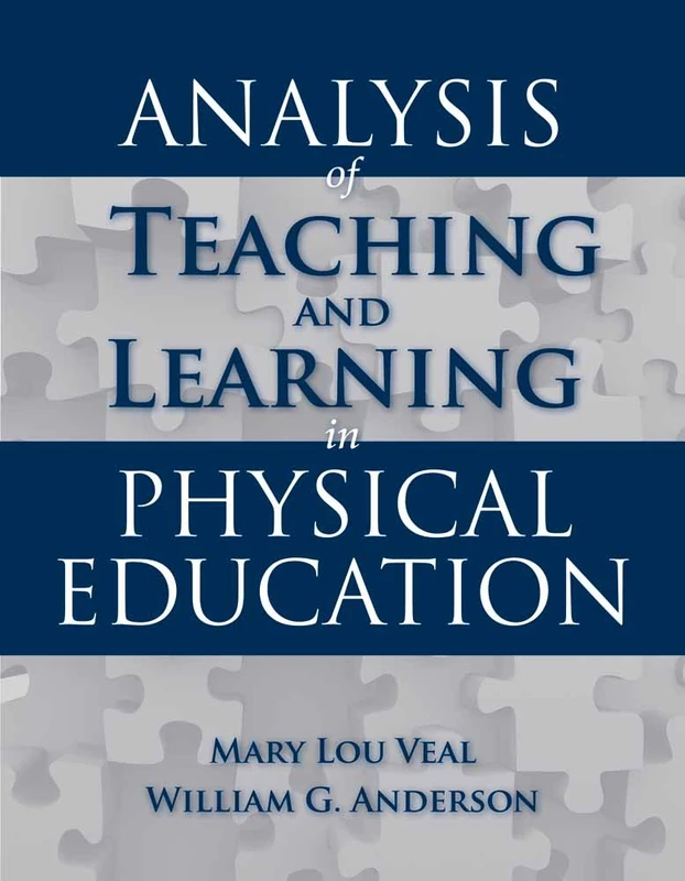 Analysis of Teaching and Learning Physiology