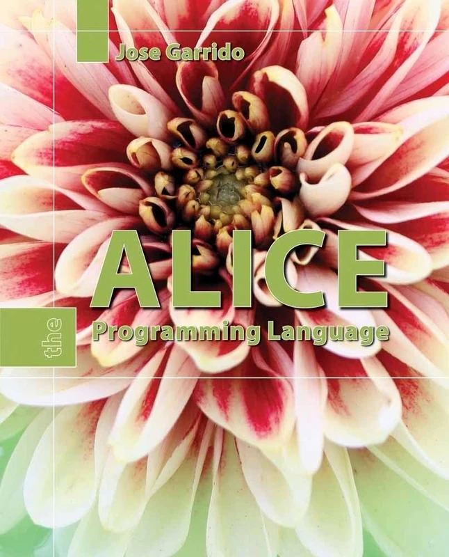 Alice: The Programming Language - Image 1