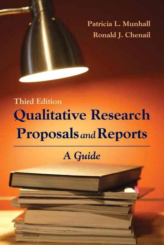 Qualitative Research Proposals and Research: A Guide (National League for Nursing Series (All Nln Titles))