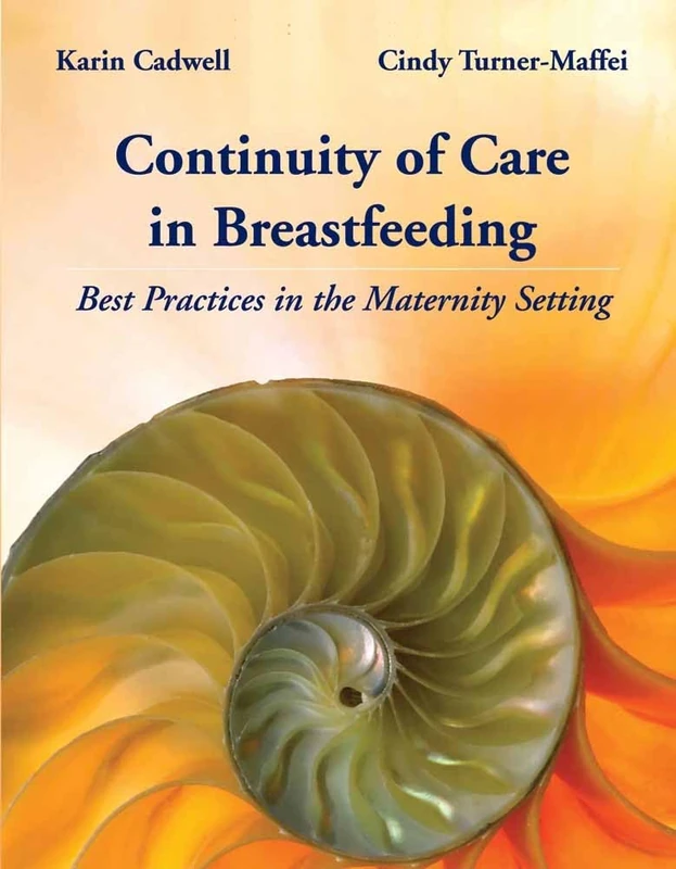 Implementing Continuity of Care in Breastfeeding: Best Practices in the Maternity Setting