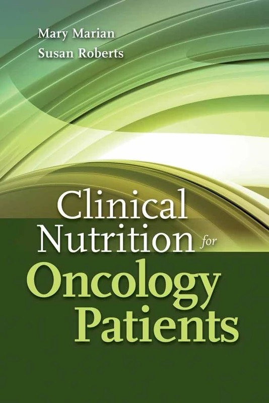 Clinical Nutrition For Oncolo
