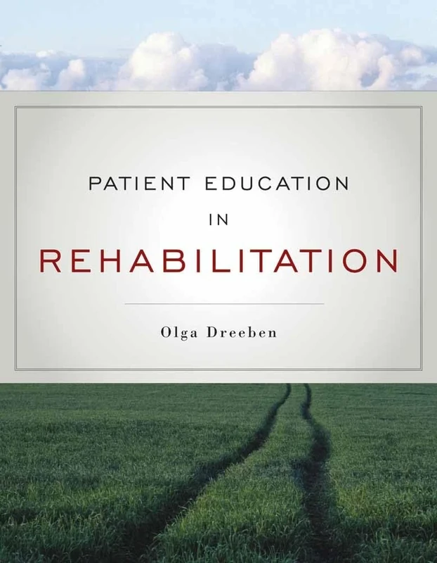 Patient Education In Rehabili