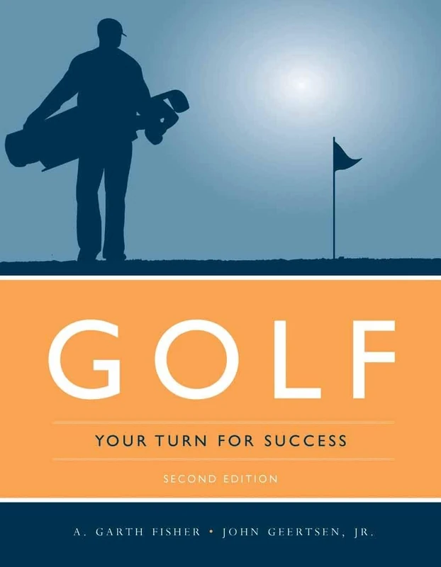 Golf: Your Turn for Success