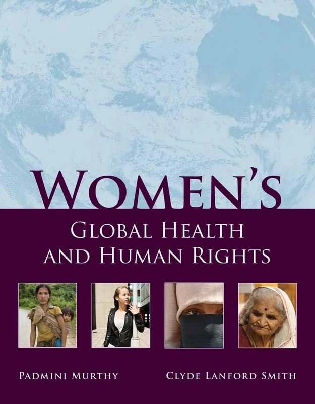 Jones & Bartlett Learning - Women's Global Health & Human Rights