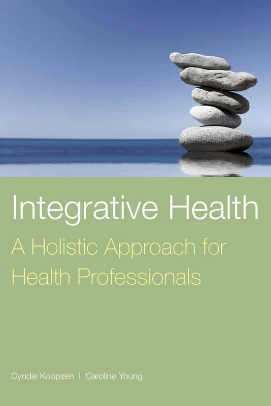 Jones & Bartlett Integrative Health: Holistic Approach Textbook