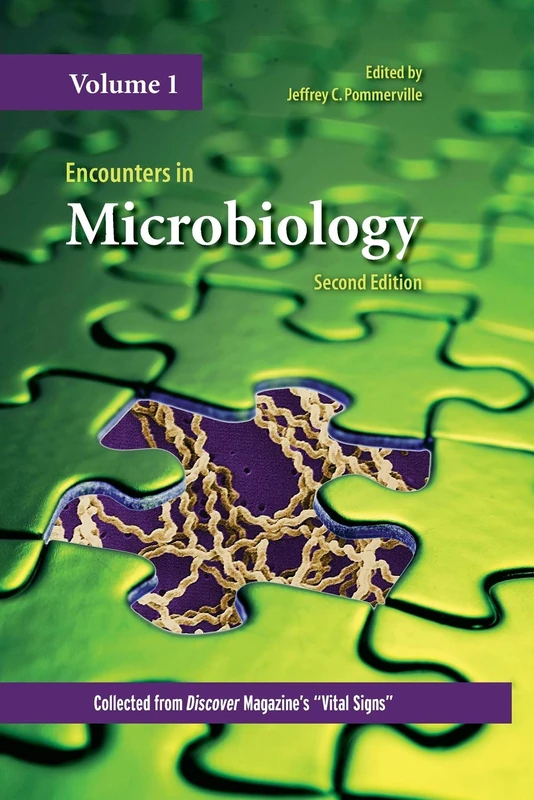 Encounters in Microbiology