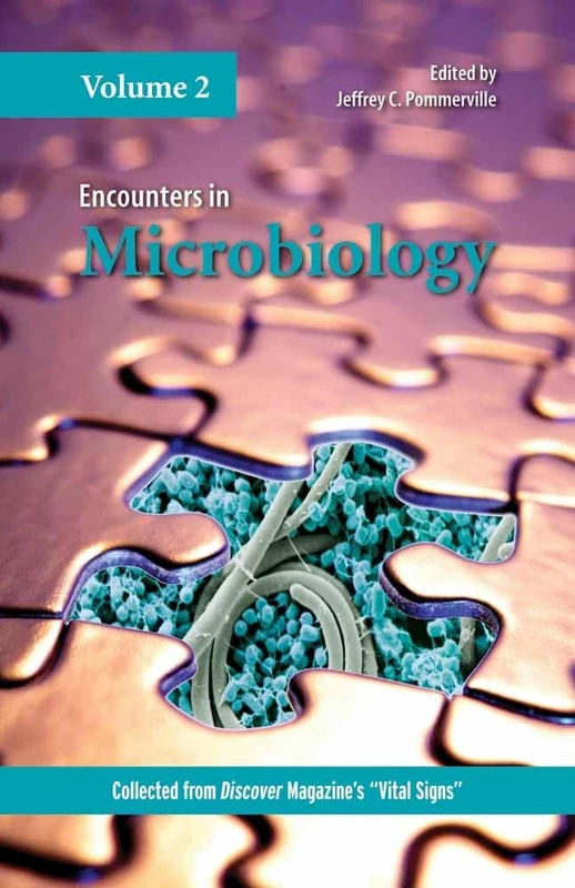 Alcamo's Encounters in Microbiology - Image 1