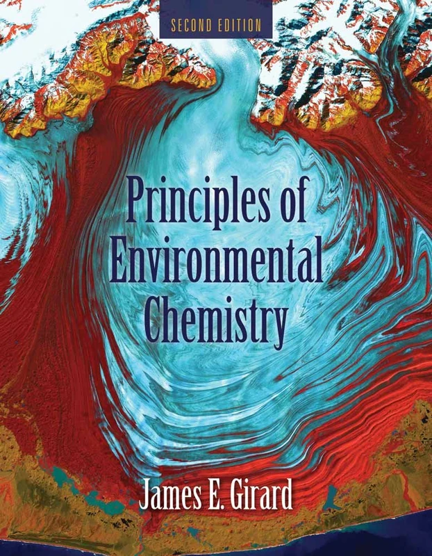 Principles of Environmental Chemistry: Instructor Resources