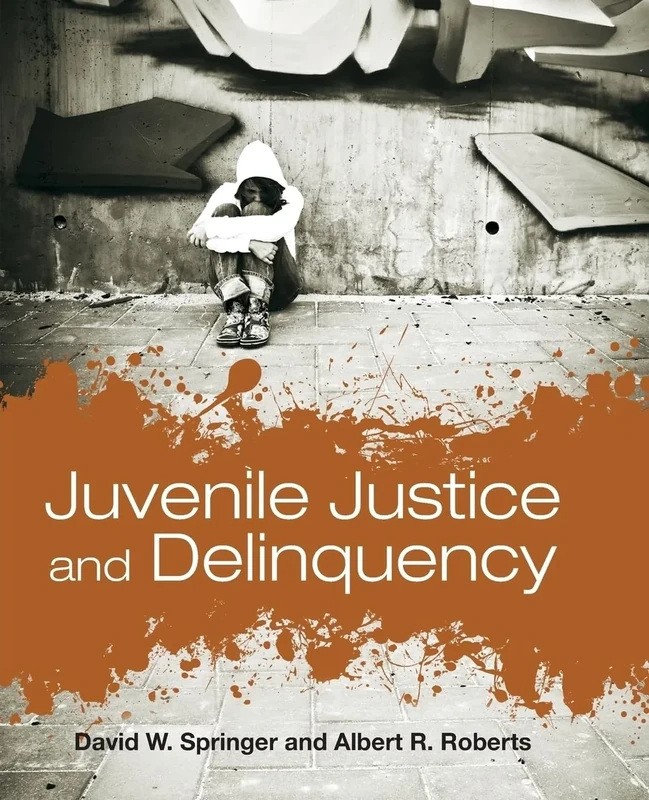 Juvenile Justice And Delinque