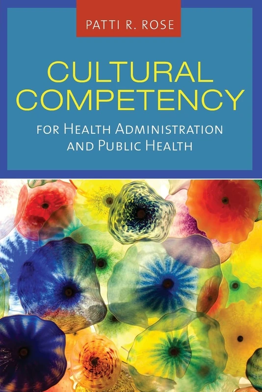 Cultural Competency For Healt