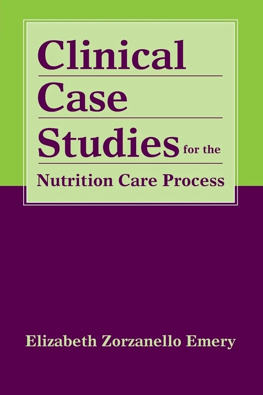 Clinical Case Studies For Nut