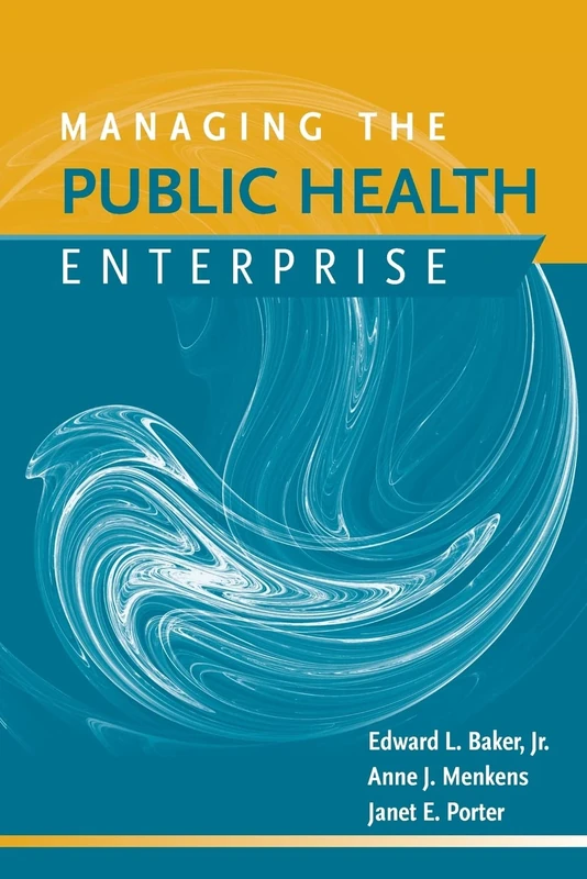Managing The Public Health En