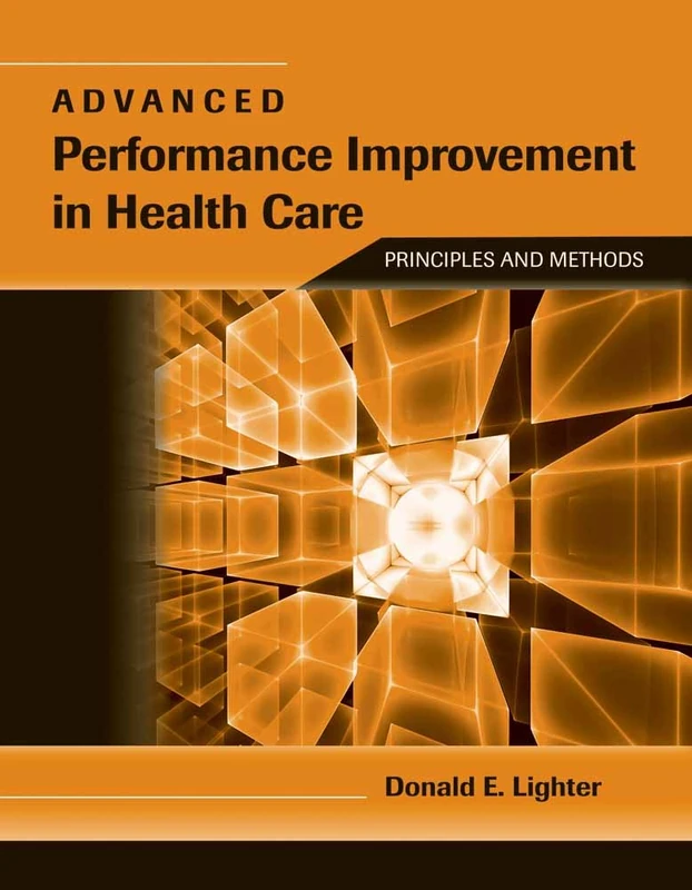 Advanced Performance Improvem: Principles and Methods