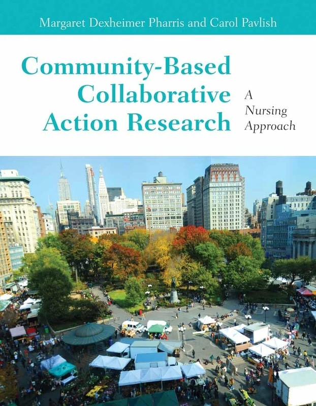 Community Based Collaborative: A Nursing Approach
