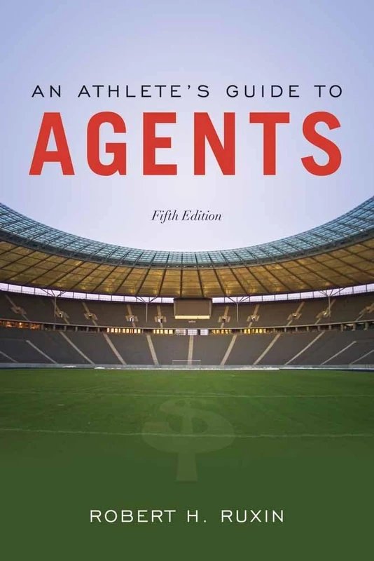 An Athlete's Guide to Agents - Image 1
