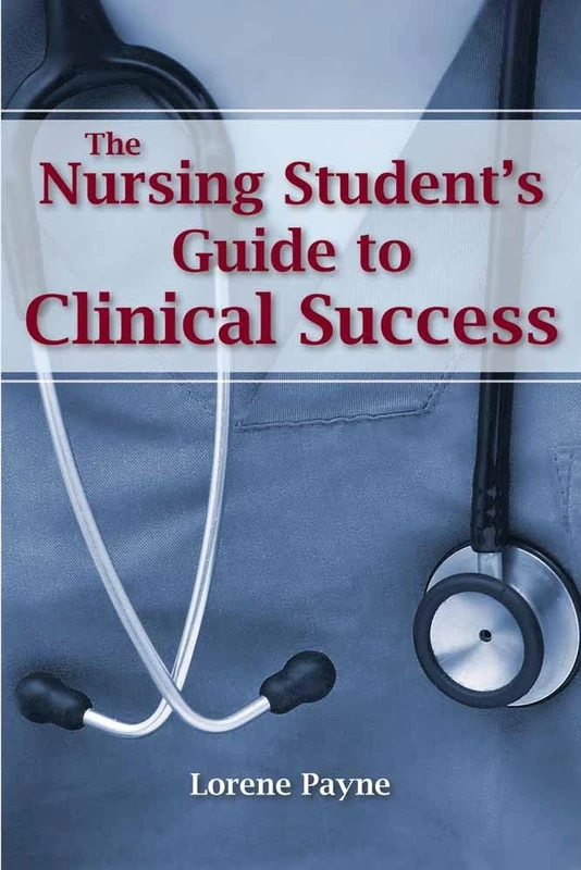Nursing Student's Guide To Cl