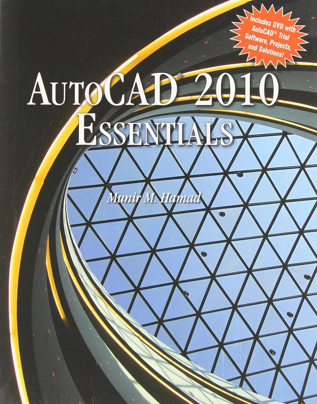 Autocad 2010 Essentials
