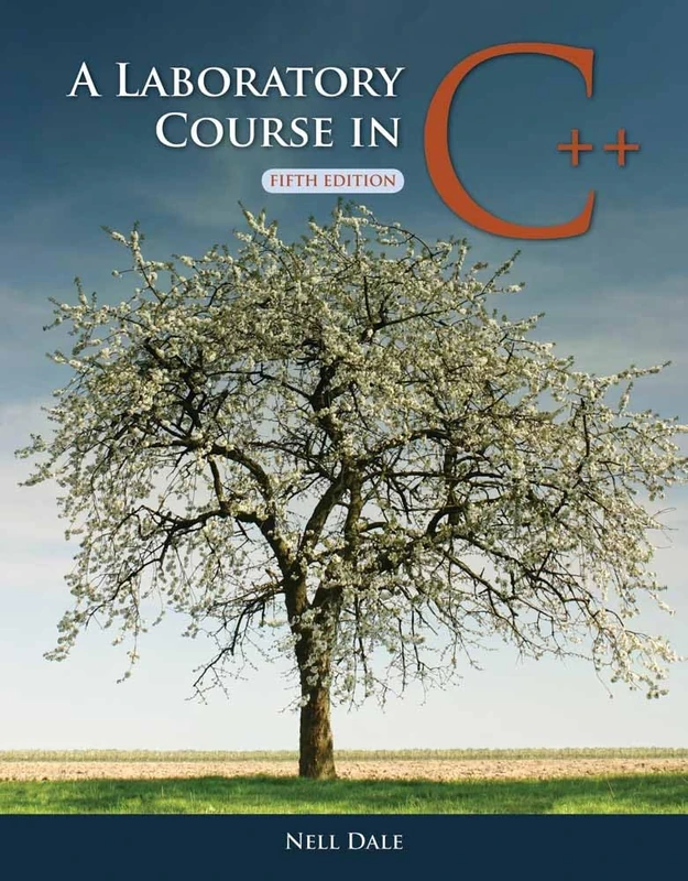 A Laboratory Course in C++ - Image 1