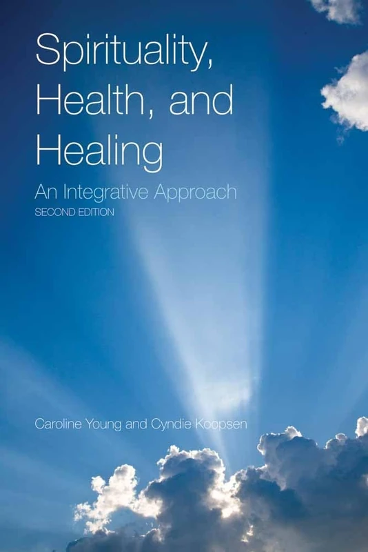 Spirituality Health And Heal: An Integrative Approach