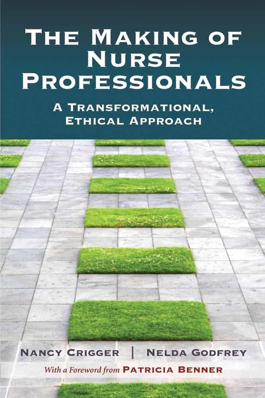 The Making Of Nurse Professio: A Transformational, Ethical Approach - Image 1